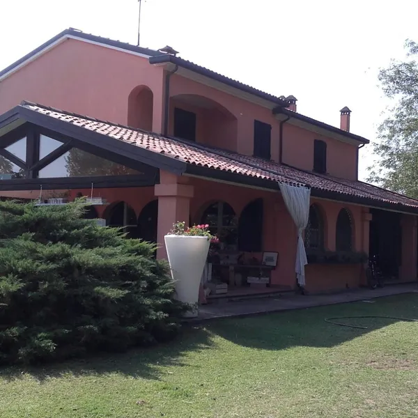 Вилла в Римини, фото 1