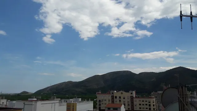 Пентхаус в Валенсия
