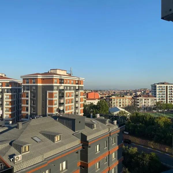 Квартира в Стамбул, фото 1