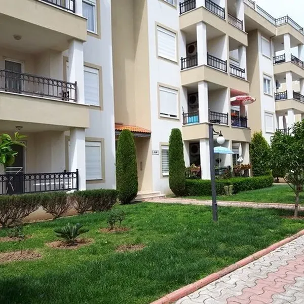 Квартира в Сиде, фото 1