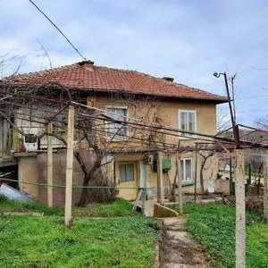 Дом в Стара Загора, фото 4