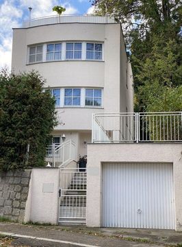 Вилла в Вена