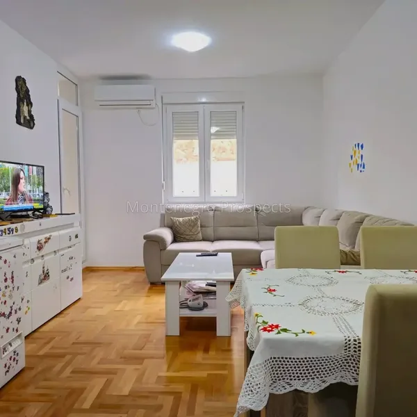 Квартира в Будва, фото 1