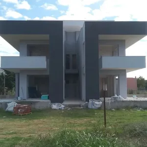 Отдельный дом в Муниципалитет Неа-Пропонтида, фото 2