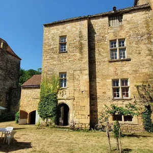Дом в Nouvelle-Aquitaine, фото 2