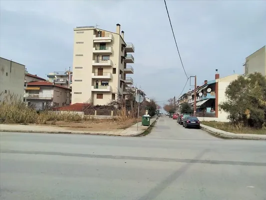 Коммерческая недвижимость в Термайкос