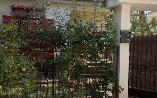 Отдельный дом в Экали