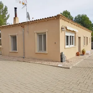 Дом в Тиби, фото 2