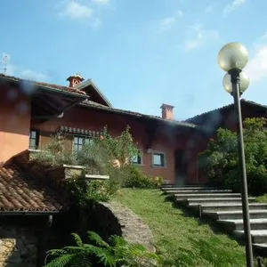 Вилла в Ольджате-Комаско, фото 3