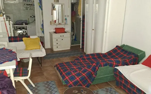 Квартира в Черногория