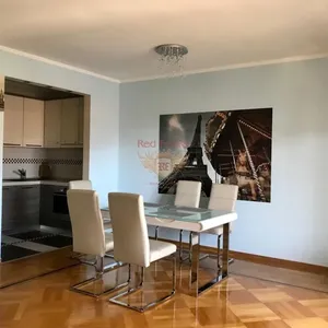 Квартира в Будва, фото 4