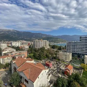 Квартира в Будва, фото 5