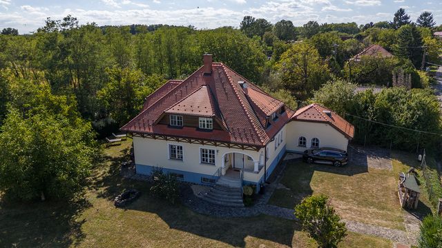 Дом в Альшопахок