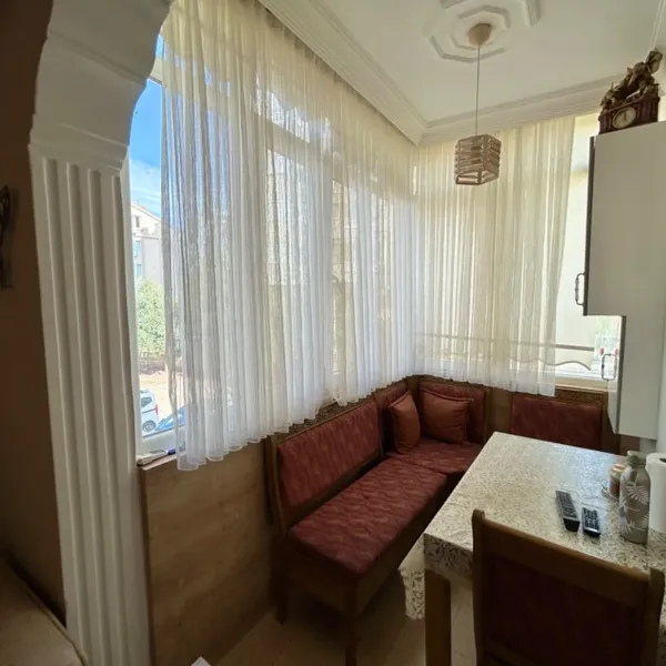 Квартира в Анталия, фото 1