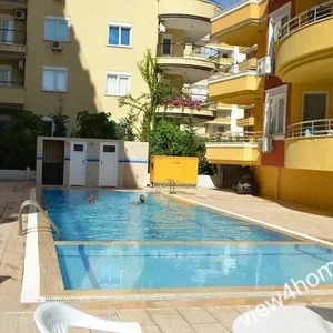 Квартира в Махмутлар, фото 5