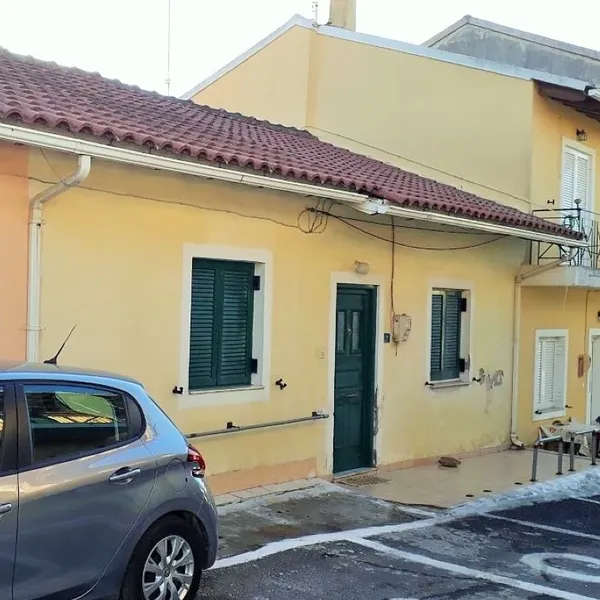 Отдельный дом в Corfu, фото 1
