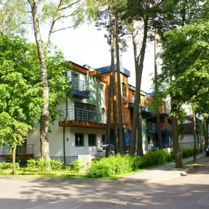 Квартира в Юрмала, фото 4