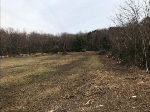 Земельный участок в Хорватия