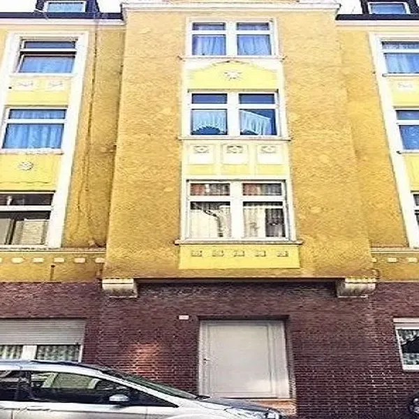 Доходный дом в Дуйсбург, фото 1