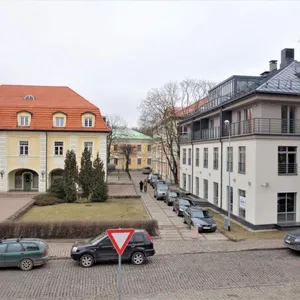 Квартира в Старая Рига, фото 4
