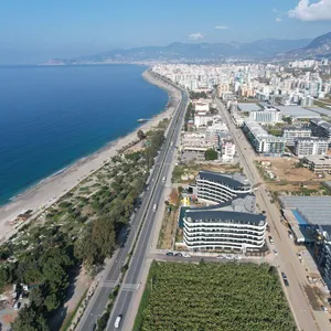 Квартира в Каргыджак, фото 2