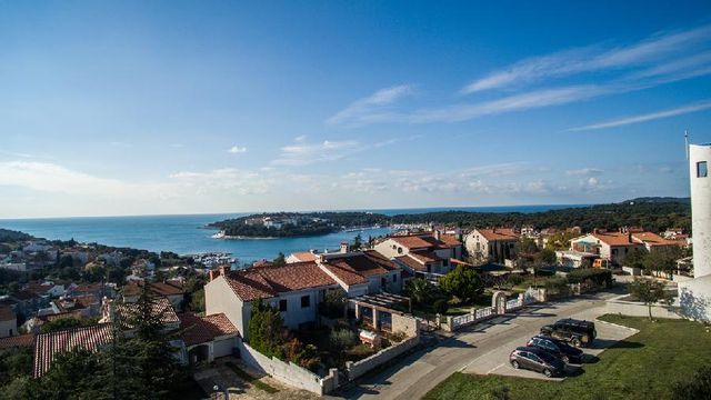 Квартира в Медулин