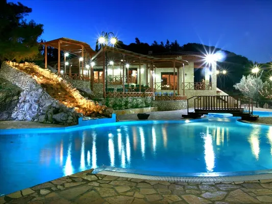 Вилла в Loutraki - Perachora