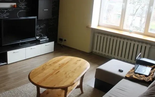 Квартира в Роя