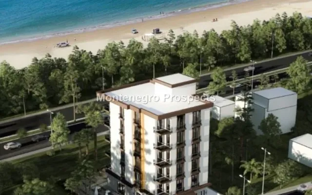 Квартира в Бар