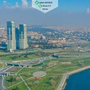 Квартира в Беязыт Махаллеси, фото 3