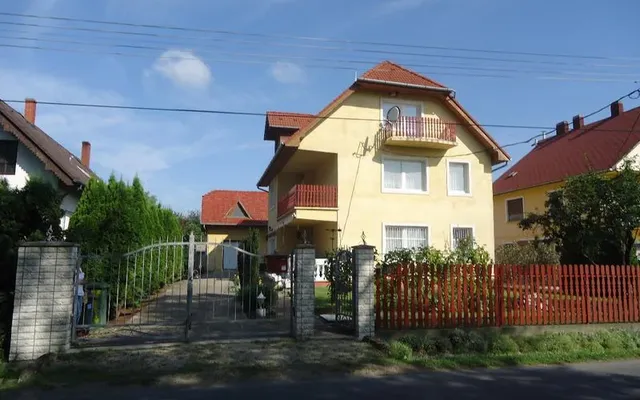 Квартира в Хевиз