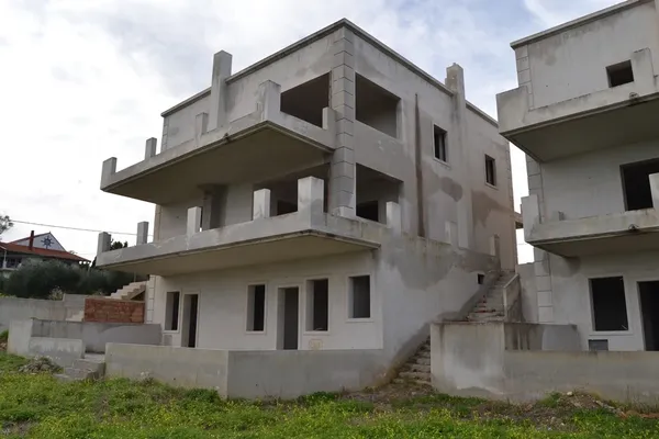 Вилла в Гази