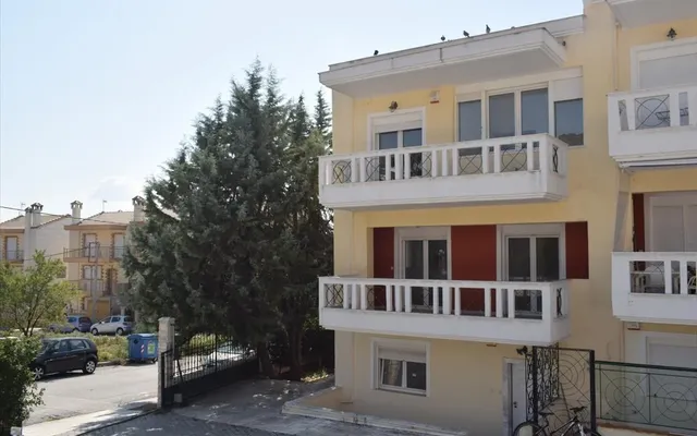 Мезонет в Ωραιόκαστρο