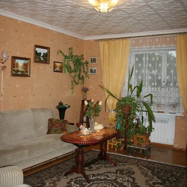 Квартира в Таллинн, фото 1