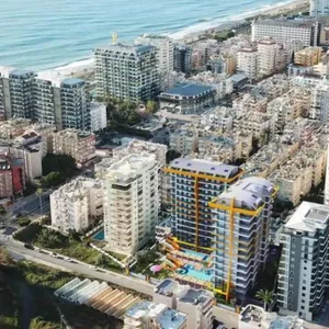 Квартира в Махмутлар, фото 5