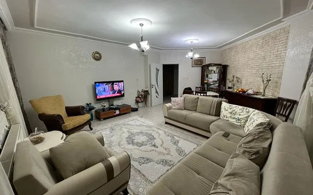 Квартира в Чанкая Махаллеси