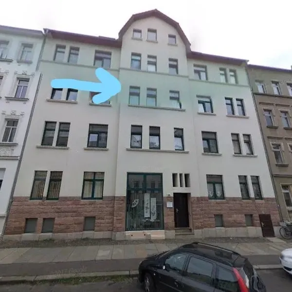 Квартира в Лейпциг, фото 1