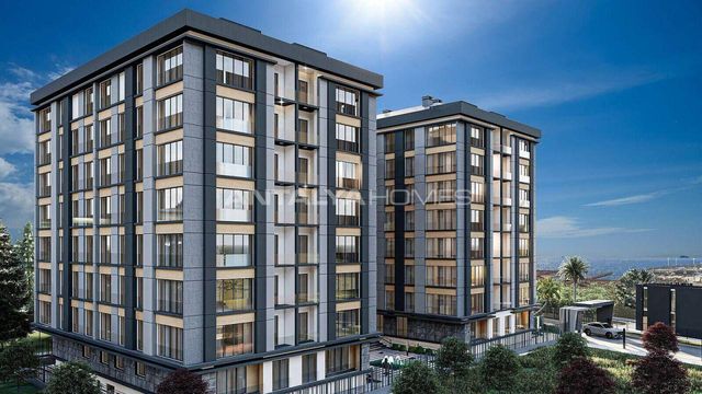 Квартира в Тузла Махаллеси