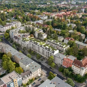 Квартира в Берлин, фото 2