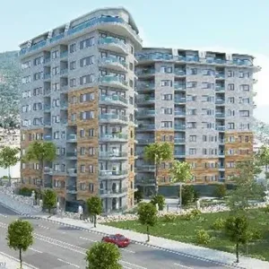 Квартира в Алания, фото 5