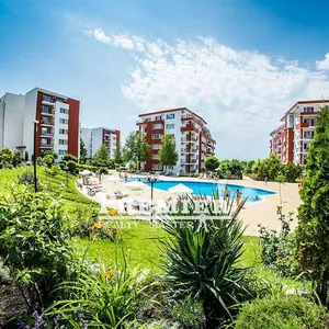 Квартира в кв. Юрта pod patia, фото 4