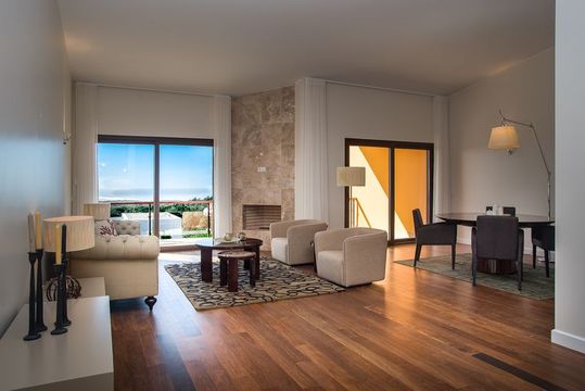 Дом в Кашкайш