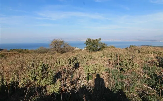 Земельный участок в Corfu