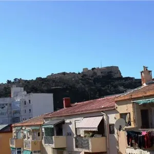 Квартира в Аликанте, фото 2