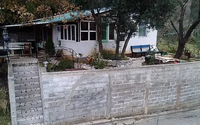 Дом в Каменари