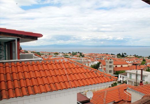 Таунхаус в Каллифея (Кассандра)