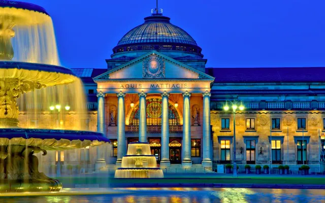 Квартира в Митте