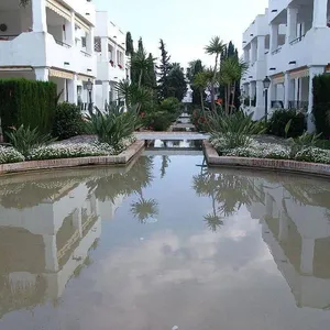 Квартира в Эстепона, фото 2