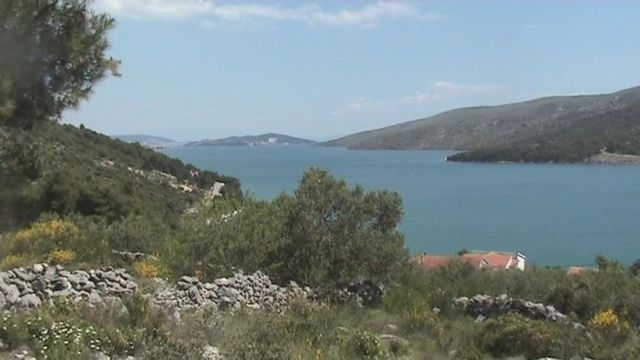 Земельный участок в Марина