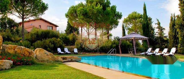 Коммерческая недвижимость в Гроссето